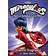 Miraculous: Tales of Ladybug and Cat Noir - Princess Fragrance & Other Stories Vol 3 [OFFICIAL UK RELEASE] [DVD]